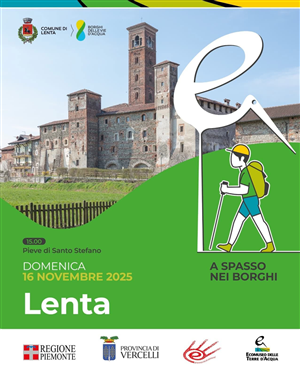 A spasso per i Borghi