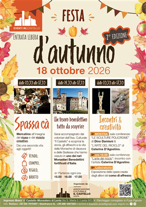 Festa d'Autunno